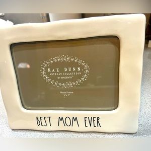 Rae Dunn picture frame